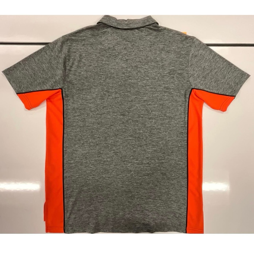 Men’s OSU Collegiate Polo Men’s Chiliwear Resort*Sport Shirt Size Large - Picture 2 of 10